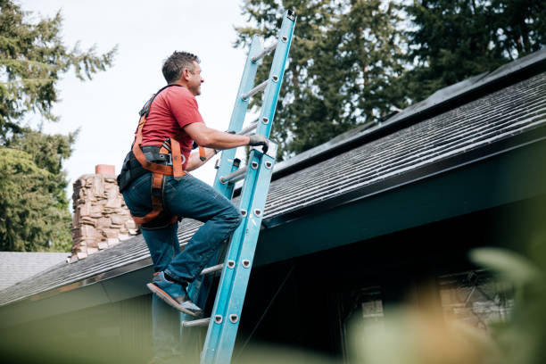 Reliable Warren, OR Roofing Services Solutions